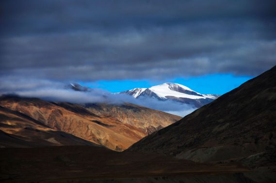 Himalaya / हिमालयः